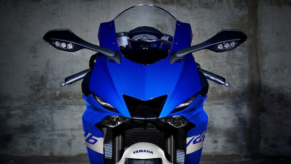 Yamaha-R6