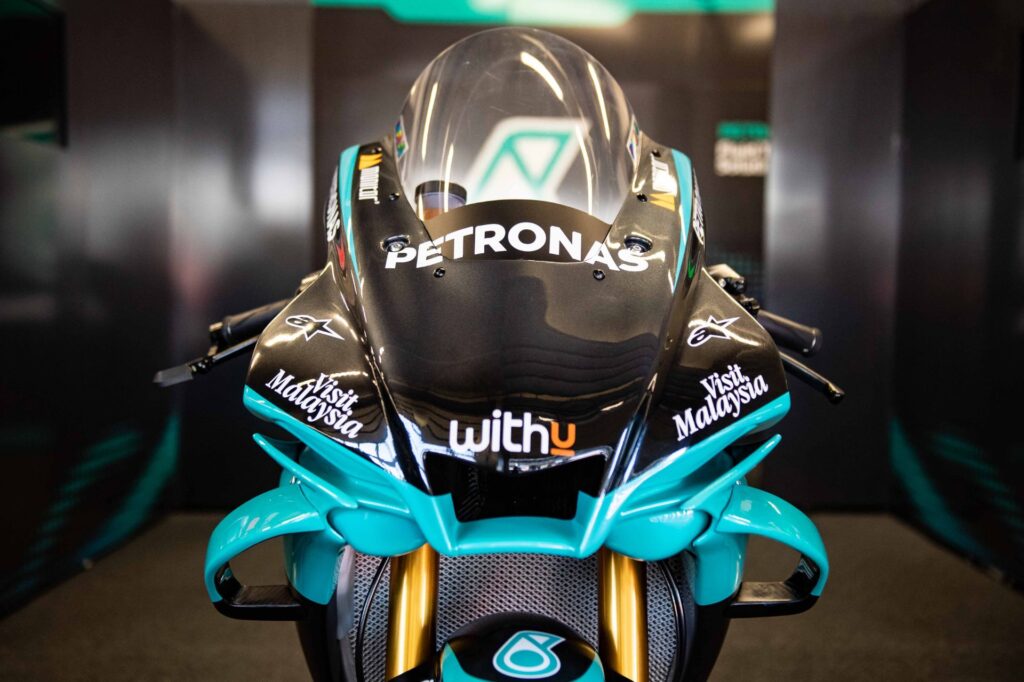 Yamaha-R1-Petronas-MotoGP-Limited-Edition-