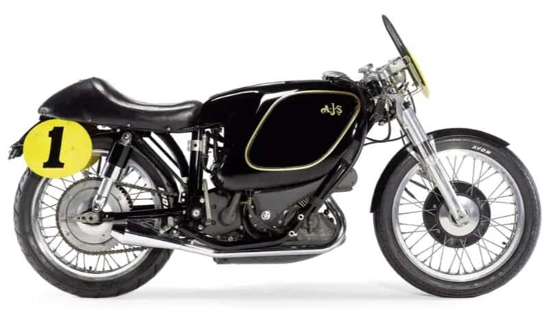 Most-Expensive-Motorbike-1949-E90-AJS-Porcupine