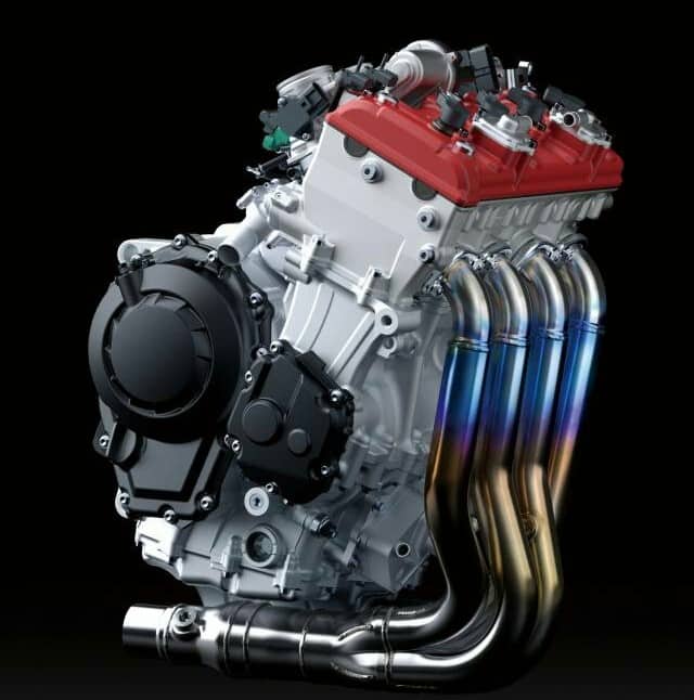zx10r-engine