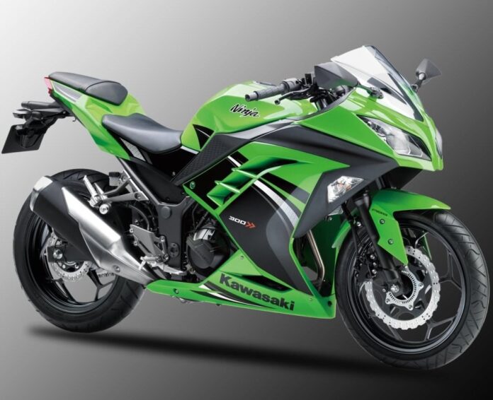 2021-kawasaki-ninja-300-launch-confirmed-expected-in-affordable-price