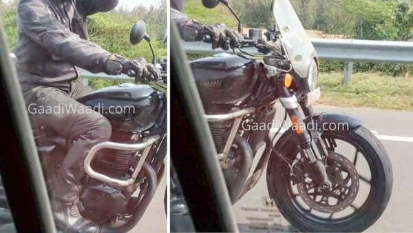 2021-royal-enfield-cruiser-650-spied-india