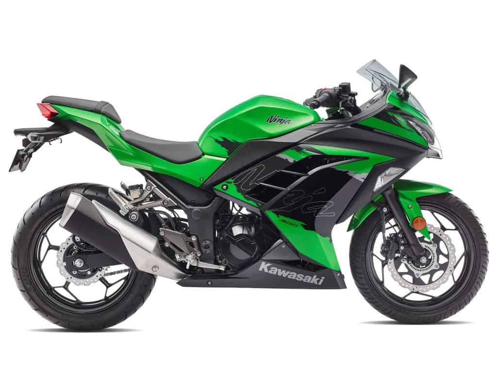 2022-Kawasaki-Ninja-300-lime-green